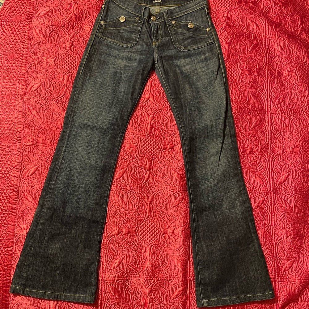 Rock and republic jeans